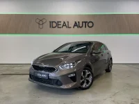 Kia Ceed - 1.4 103kW thumbnail