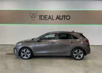 Kia Ceed - 1.4 103kW thumbnail