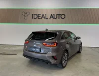 Kia Ceed - 1.4 103kW thumbnail