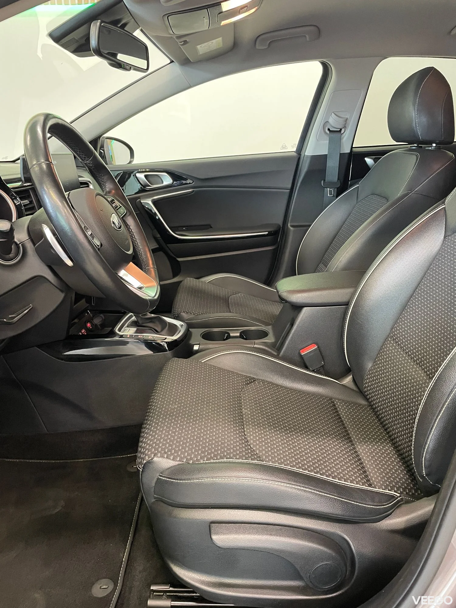Kia Ceed - 1.4 103kW