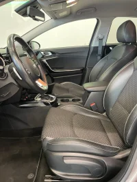 Kia Ceed - 1.4 103kW thumbnail