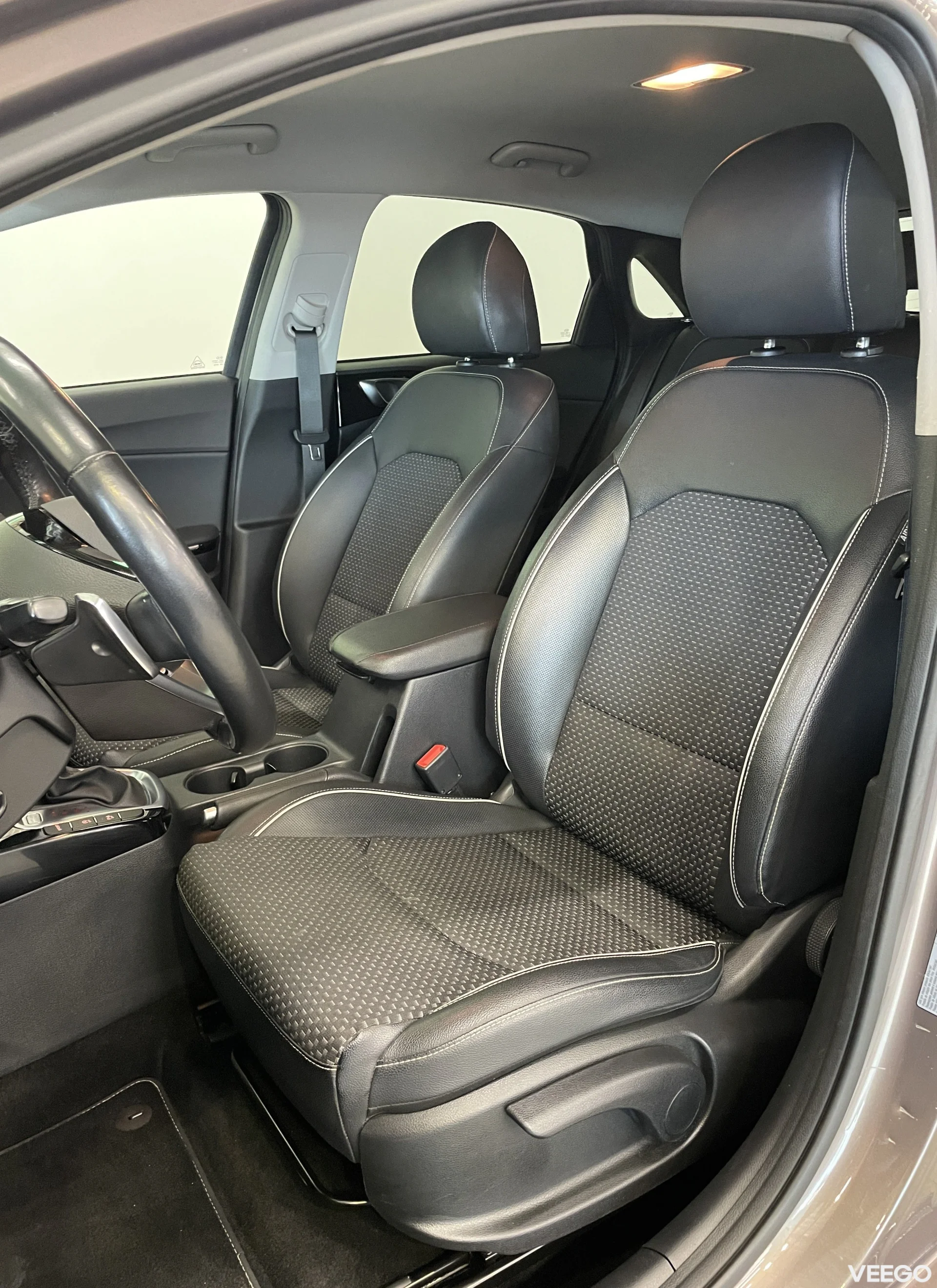 Kia Ceed - 1.4 103kW