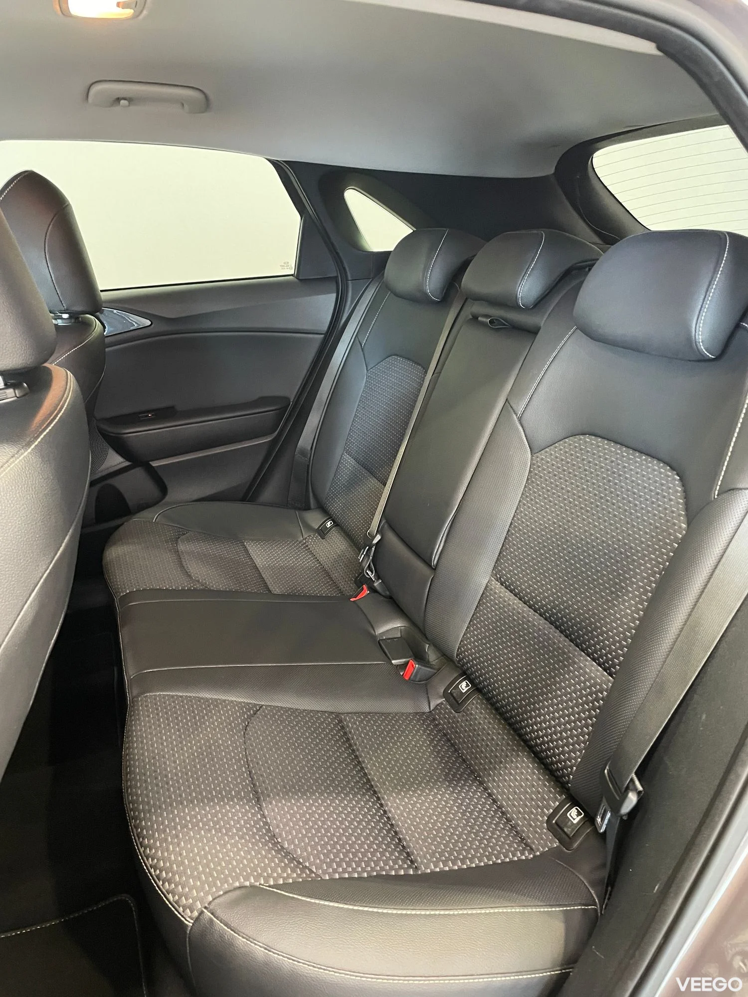 Kia Ceed - 1.4 103kW