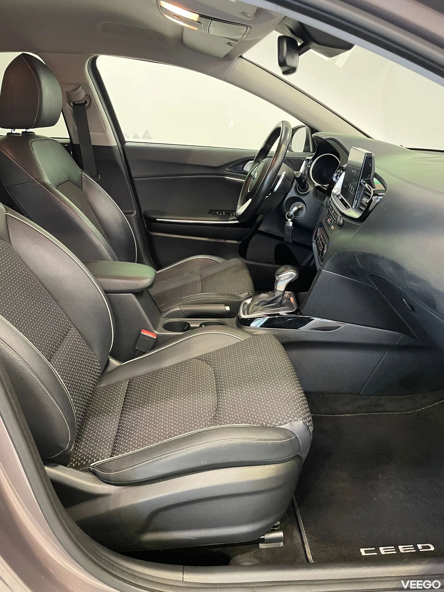 Kia Ceed - 1.4 103kW