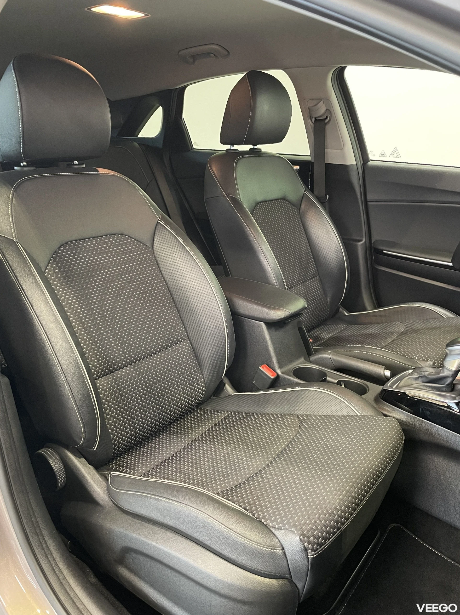 Kia Ceed - 1.4 103kW