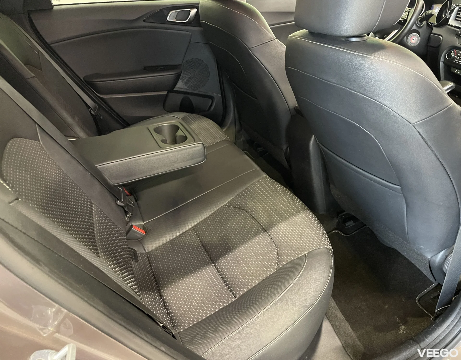 Kia Ceed - 1.4 103kW