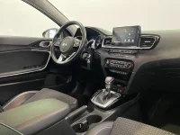 Kia Ceed - 1.4 103kW thumbnail