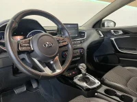 Kia Ceed - 1.4 103kW thumbnail