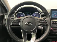Kia Ceed - 1.4 103kW thumbnail