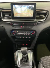 Kia Ceed - 1.4 103kW thumbnail