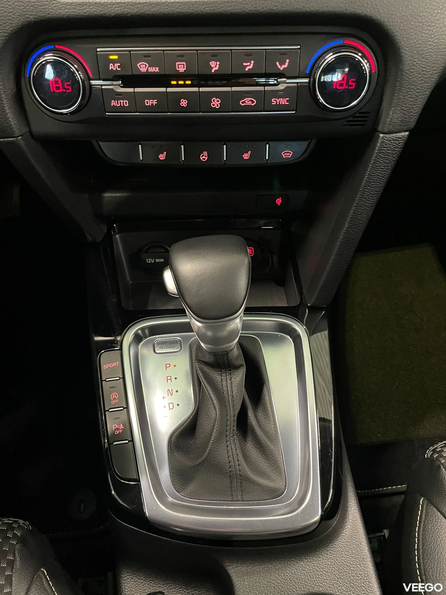 Kia Ceed - 1.4 103kW