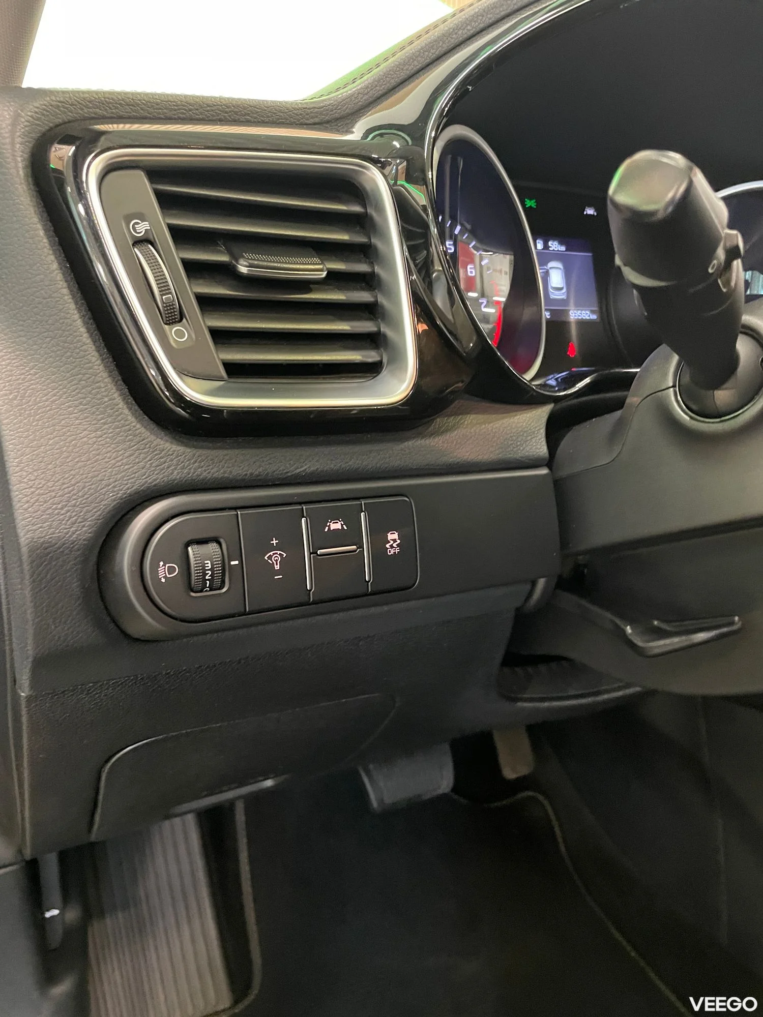 Kia Ceed - 1.4 103kW