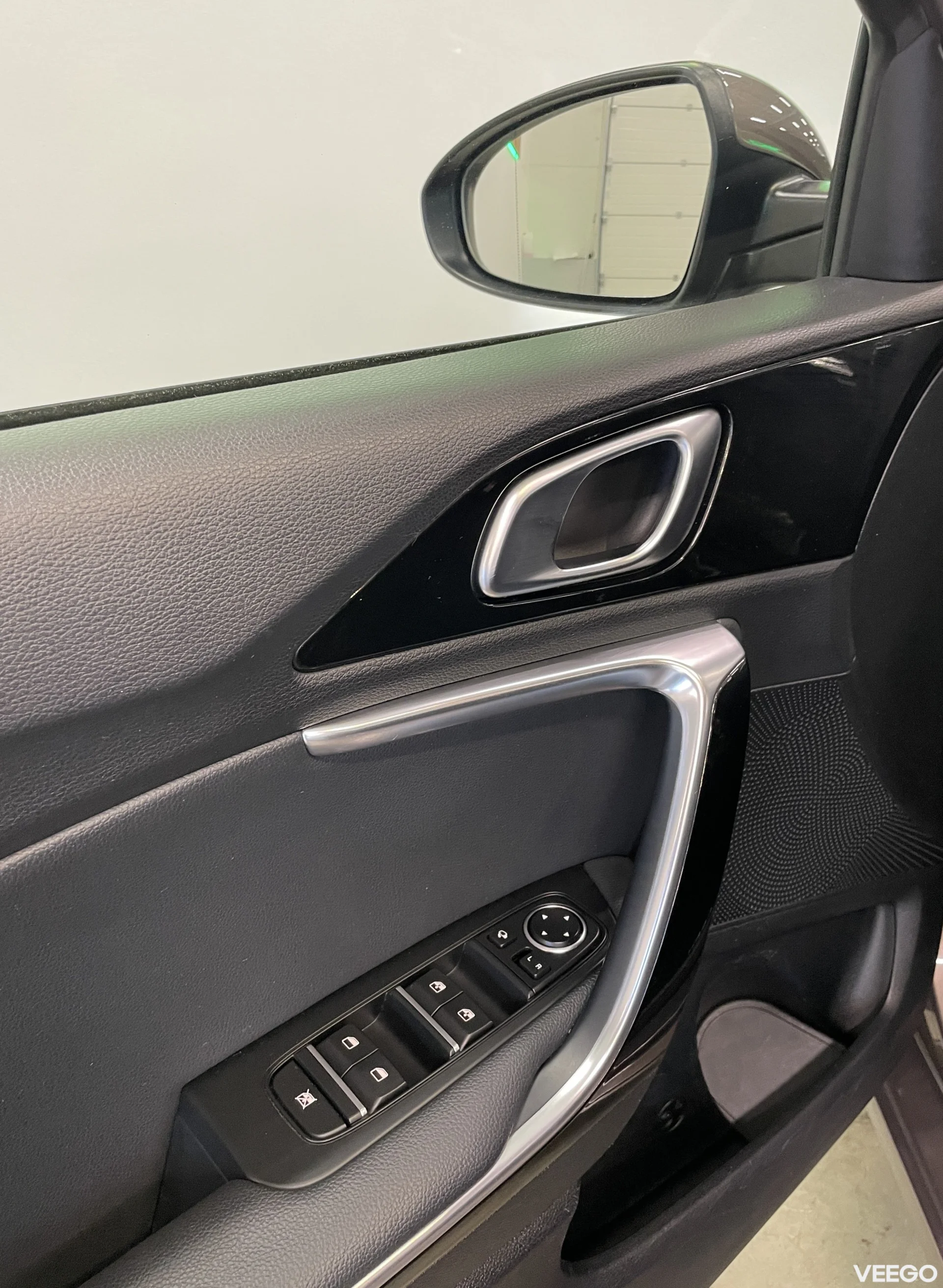 Kia Ceed - 1.4 103kW