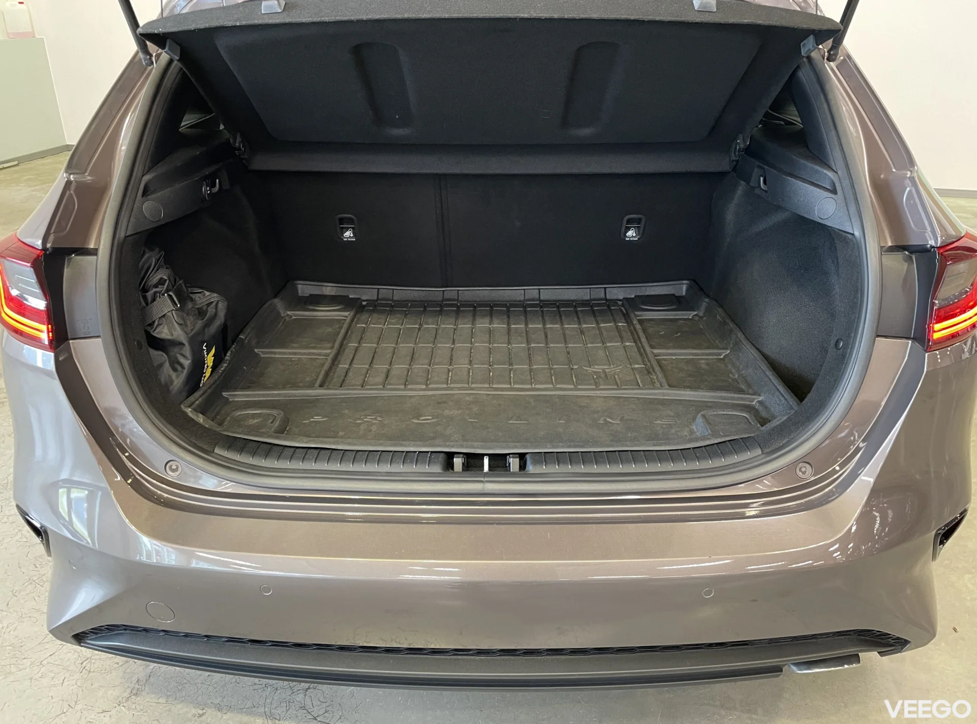 Kia Ceed - 1.4 103kW