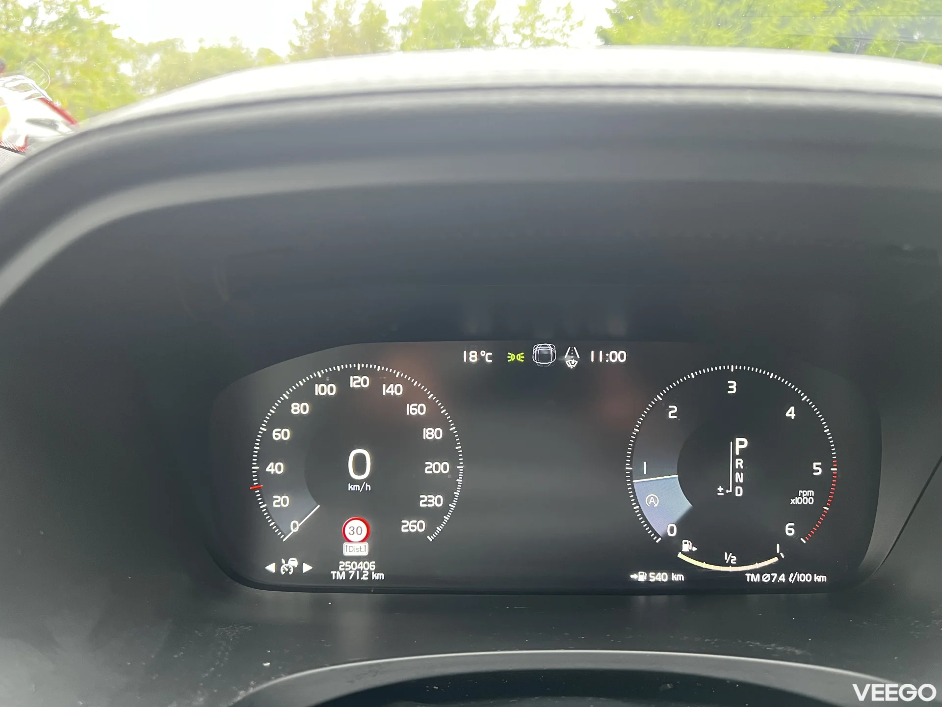 Volvo V90 Cross Country D5 2.0 173kW