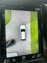 Volvo V90 Cross Country D5 2.0 173kW thumbnail