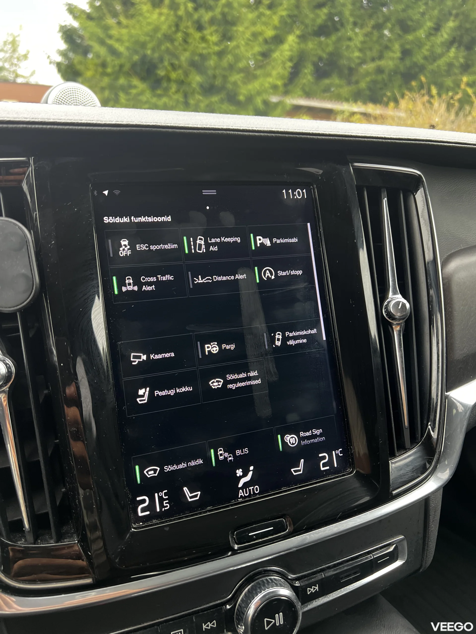 Volvo V90 Cross Country D5 2.0 173kW