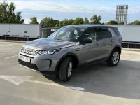 Land Rover Discovery Sport 2.0 110kW thumbnail