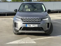 Land Rover Discovery Sport 2.0 110kW thumbnail
