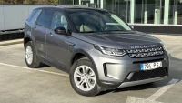 Land Rover Discovery Sport 2.0 110kW thumbnail