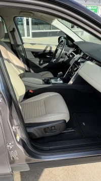Land Rover Discovery Sport 2.0 110kW thumbnail