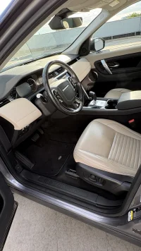 Land Rover Discovery Sport 2.0 110kW thumbnail