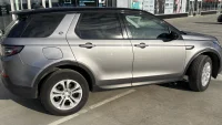 Land Rover Discovery Sport 2.0 110kW thumbnail