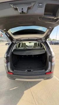 Land Rover Discovery Sport 2.0 110kW thumbnail