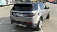 Land Rover Discovery Sport 2.0 110kW thumbnail