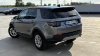 Land Rover Discovery Sport 2.0 110kW thumbnail