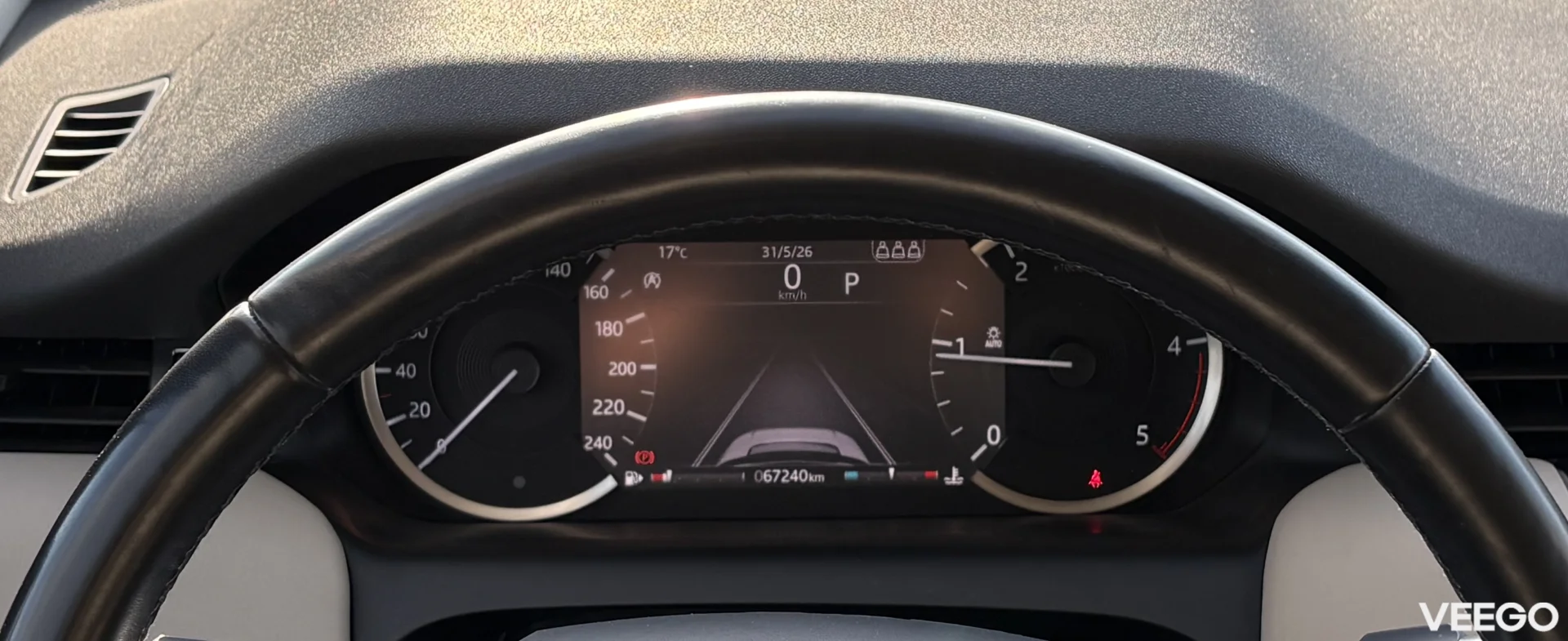 Land Rover Discovery Sport 2.0 110kW