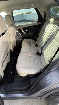 Land Rover Discovery Sport 2.0 110kW thumbnail
