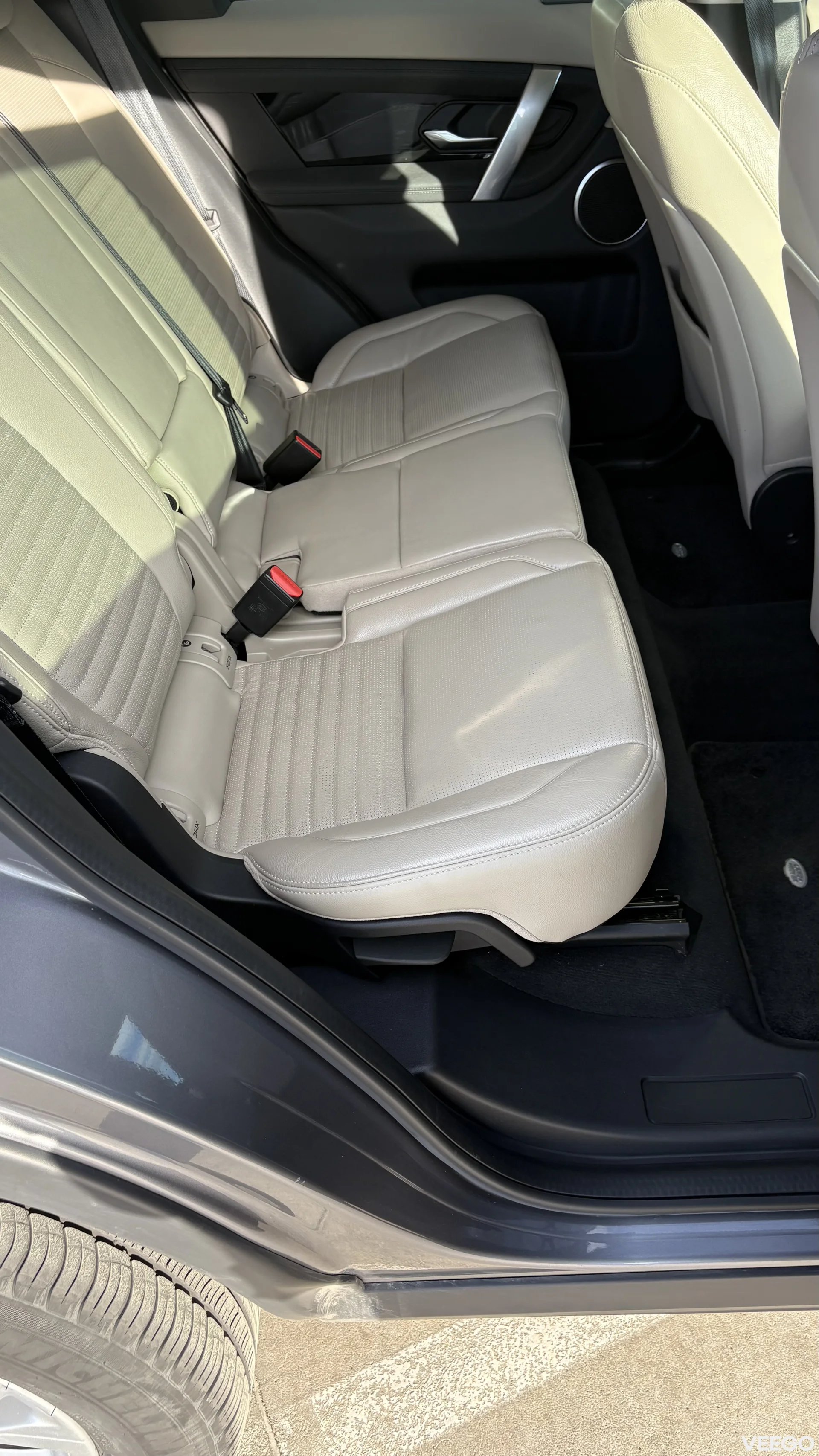 Land Rover Discovery Sport 2.0 110kW