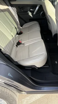Land Rover Discovery Sport 2.0 110kW thumbnail