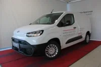 Toyota Proace City Professional Plus N1 Long Singl Side Door 1.5 75kW thumbnail