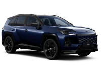 Toyota RAV4 Style 2.5 136kW thumbnail