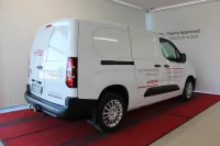 Toyota Proace City Professional Plus N1 Long Singl Side Door 1.5 75kW thumbnail