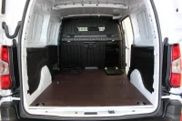 Toyota Proace City Professional Plus N1 Long Singl Side Door 1.5 75kW thumbnail