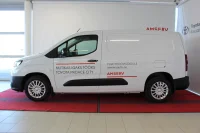 Toyota Proace City Professional Plus N1 Long Singl Side Door 1.5 75kW thumbnail