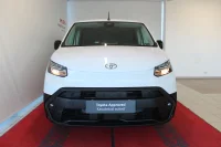 Toyota Proace City Professional Plus N1 Long Singl Side Door 1.5 75kW thumbnail