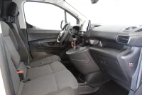 Toyota Proace City Professional Plus N1 Long Singl Side Door 1.5 75kW thumbnail