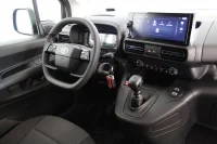 Toyota Proace City Professional Plus N1 Long Singl Side Door 1.5 75kW thumbnail
