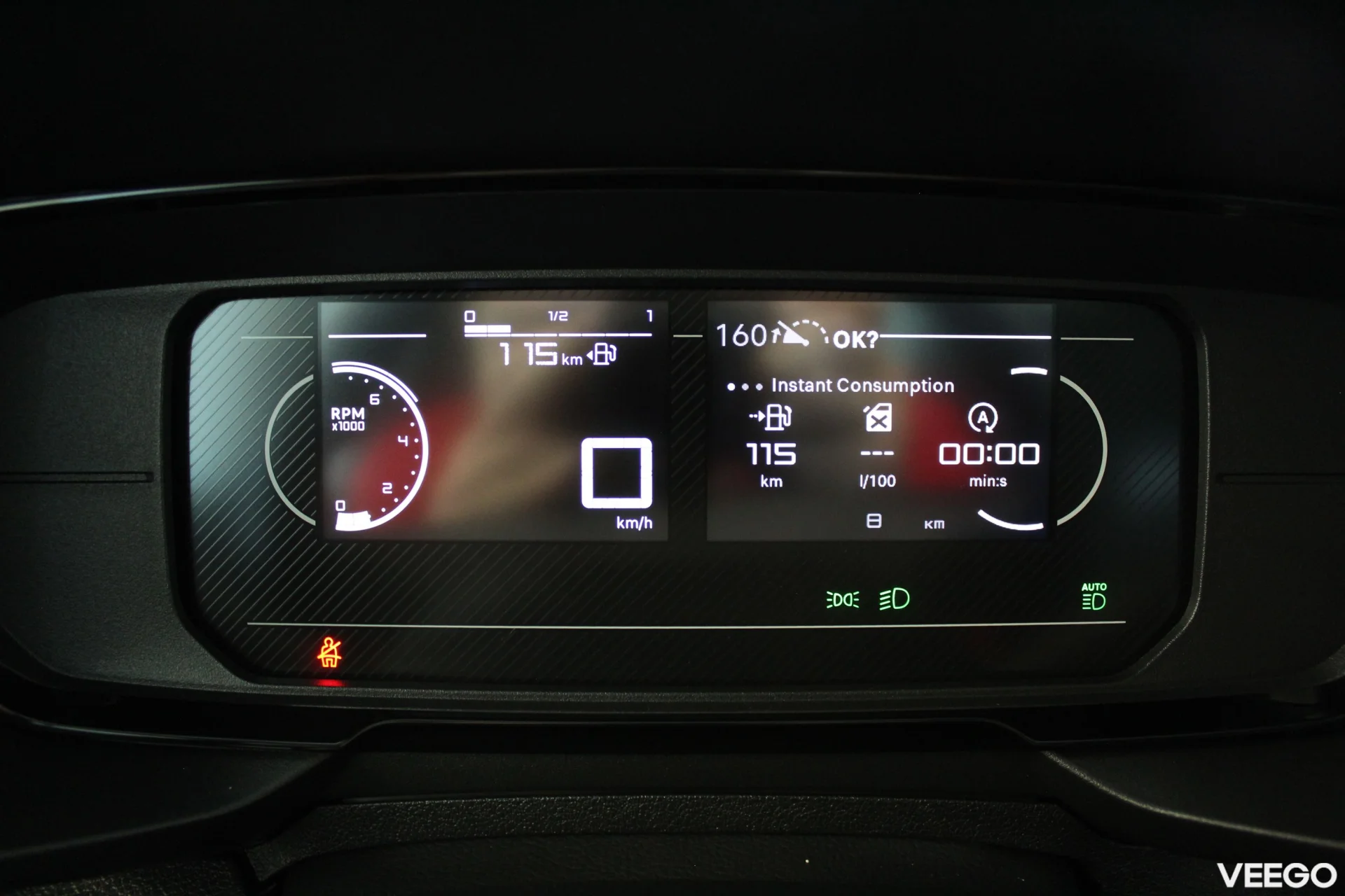 Toyota Proace City Professional Plus N1 Long Singl Side Door 1.5 75kW