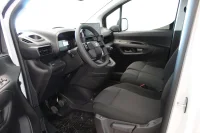Toyota Proace City Professional Plus N1 Long Singl Side Door 1.5 75kW thumbnail