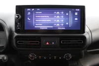Toyota Proace City Professional Plus N1 Long Singl Side Door 1.5 75kW thumbnail