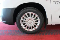Toyota Proace City Professional Plus N1 Long Singl Side Door 1.5 75kW thumbnail