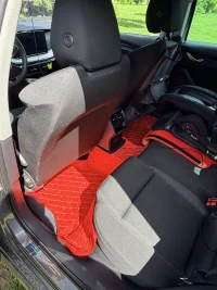 Skoda Octavia 2.0 110kW thumbnail