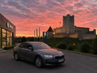 Skoda Octavia 2.0 110kW thumbnail