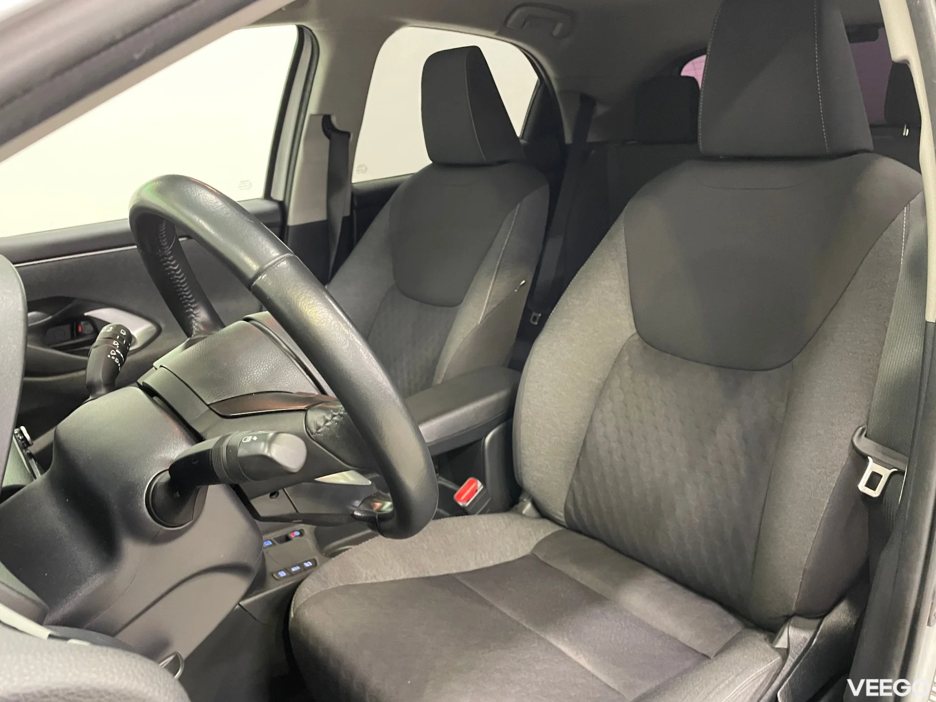 Toyota Yaris Active 1.5 68kW