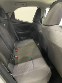 Toyota Yaris Active 1.5 68kW thumbnail